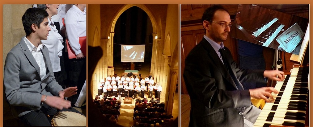 concert Charlieu mars bis